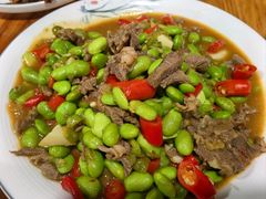 -小口味