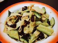 -炙热童年·老北京炙子烤肉(南锣鼓巷店)