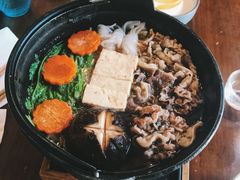 -铃木食堂(帽儿胡同店)