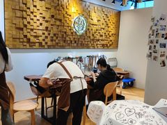 -十八字金银饰·拼豆·开蚌手工体验团建(君太百货店)
