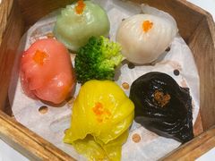 -新雅(丰盛里店)