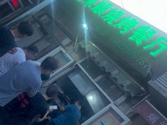 -同来顺烧烤餐厅(哈尔滨道店)