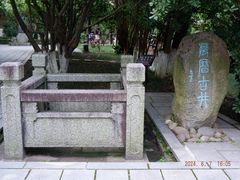 -八大山人梅湖景区