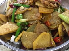 -小民大排档(马场角横路店)