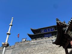 -雁门关景区