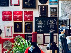 -AZUR聚(香格里拉饭店)