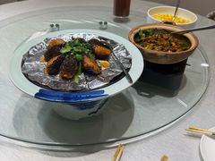 -一宽宽宴(白浮泉路店)