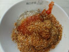 -阿凸芋圆(上帝街店)