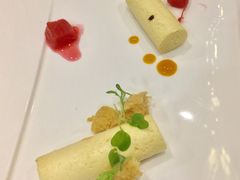 -广州塔卢特斯法国旋转餐厅
