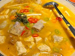-马头巷·隐庐居·红油大虾(园区店)