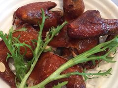 -御花园·粤菜·海鲜火锅(中山公园店)