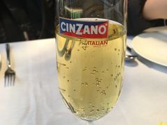 -马克西姆俄罗斯餐厅(通亚街店)