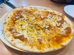 -萨莉亚意式餐厅(苏州食百家店)