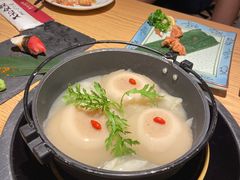 -大和食乐·鲜和牛酸汤火锅(环宇荟店)