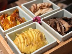 -蘑界·野生菌火锅(深业上城店)