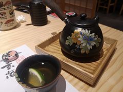 -玄海寿司(国贸店)