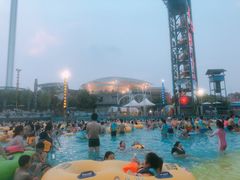 -杭州浪浪浪水公园