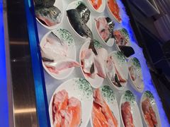 -加餐海鲜自助(宝龙一城店)