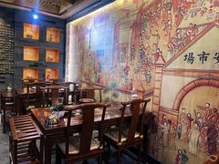 -东来顺•非遗火锅(外滩店)