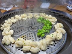 -山河屯铁锅炖(哈西站店)
