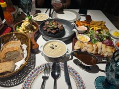 -俄士厨房(五棵松华熙LIVE店)