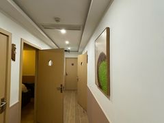 -锦初·禅意4K影院式足道·新中式SPA(茂业天地店)