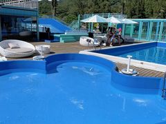 -西涌国际滨海旅游区