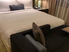 -新加坡万豪董厦酒店
