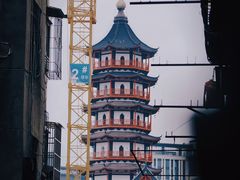 -绳金塔