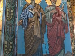 -滴血救世主教堂