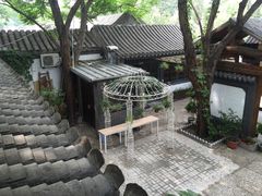 -悦真雅院·四合院·清真私房菜(雍和宫店)