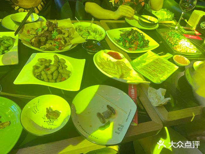 胡桃里乐队酒馆(鎏嘉码头店)图片