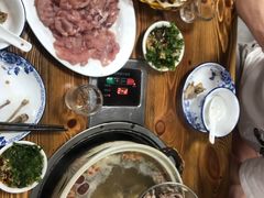 -潮陈记土鸡火锅(东厦北路店)