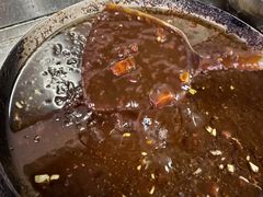 -正阳门饭庄·烤鸭·北京菜(万丰路七里庄店)