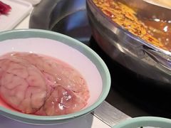 -潮牛岛·潮汕鲜切牛肉自助火锅(无锡首店)