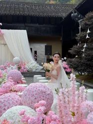 -北京燕尔婚礼策划