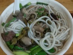 -长人馄饨铺(解放街店)