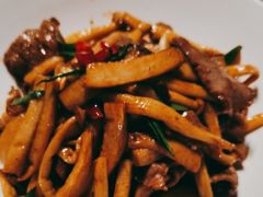 -淮上豆府(水厂路店)