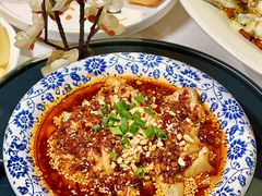 -川味堂·四川豆花(八卦岭店)
