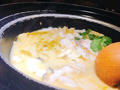 -九锅一堂酸菜鱼(新南凯德直营店)