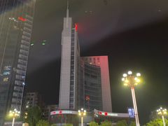 -肯德基(大朗长盛店)