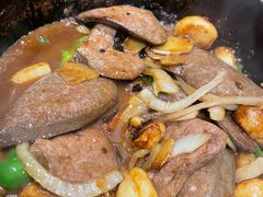 -小粤楼·怀旧粤菜(万辉国际广场店)