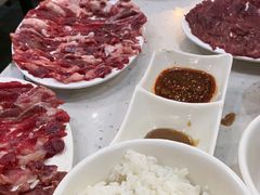 -黑山牛肉汤火锅(花城汇店)