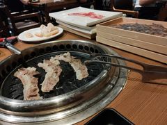 -火炉火自助餐(悠唐购物中心店)