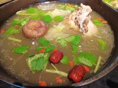-盡膳口福·百年汤方火锅(科华北路店)