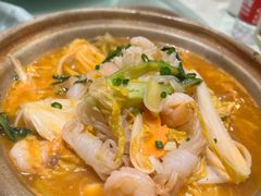 -老虎滩船说·海胆水饺·大连海鲜(老虎滩店)