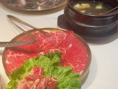 -三宝泥炉·活烤鳗鱼(七宝宝龙店)