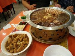 -北京小肠陈饭庄(方庄店)