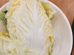 -百叶居·老北京涮羊肉(鼓楼店)