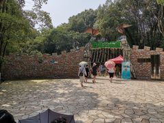 -洪湖悦兮半岛国际温泉度假村